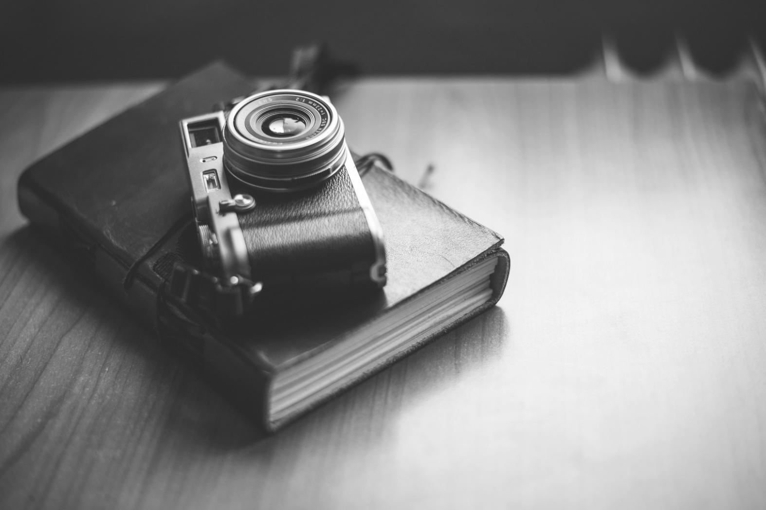 Sessione di analisi metriche video