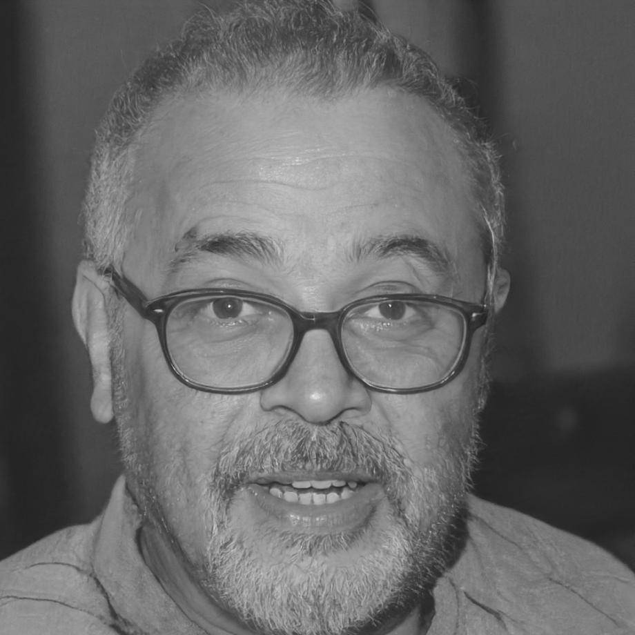 Ritratto di Mirko Castellani, video editor e formatore